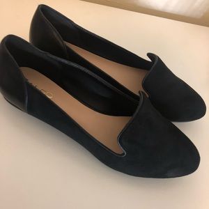 Women brand new Aldo flats